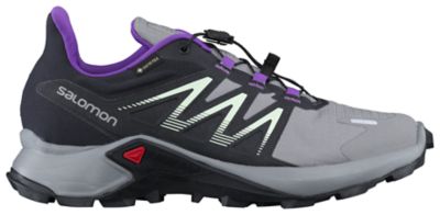 SalomonSagacross GTX - schwarz