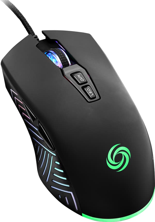 NOS M-300 gaming mus