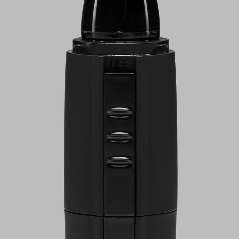 OBH Nordica Attraxion Facial Nose Trimmer Classic - 5510