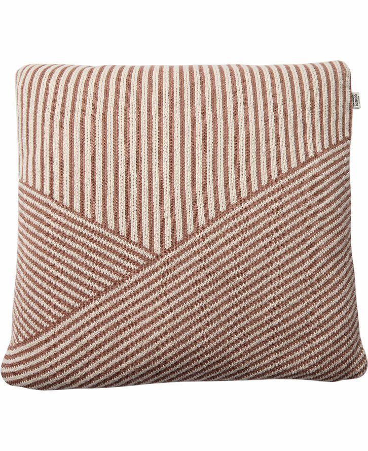 Magasin du Nord Collection GRAPHIC/NATUR-BRUN, PYNTEPUDE