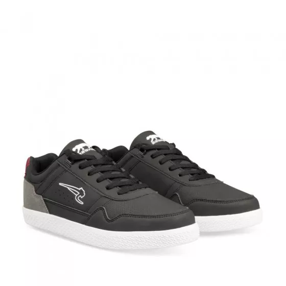 Baskets NOIR AIRNESS