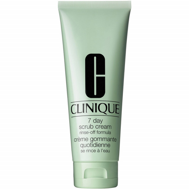 Crème Gommante Quotidienne CLINIQUE