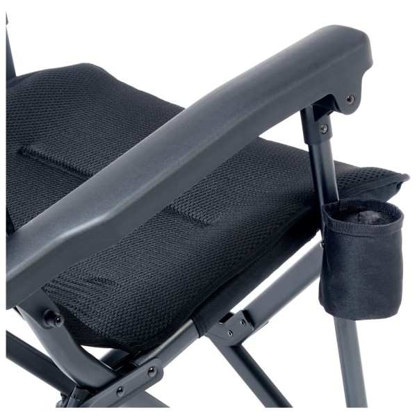 Uquip - Barry - Chaise de camping