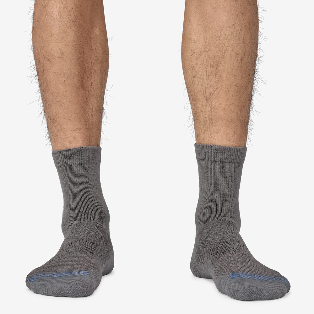 Wollsocken
