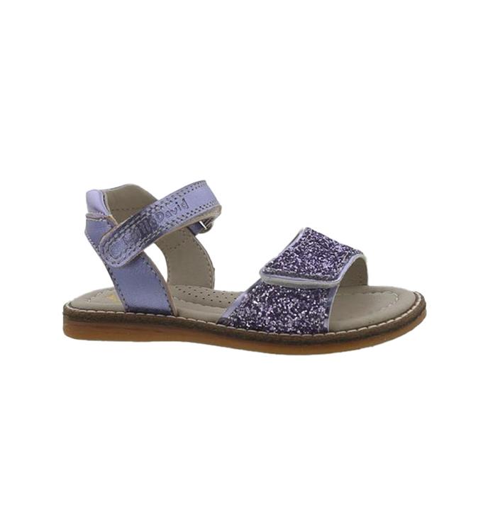 Little David 12314105 Fabia 2 0600 Purple