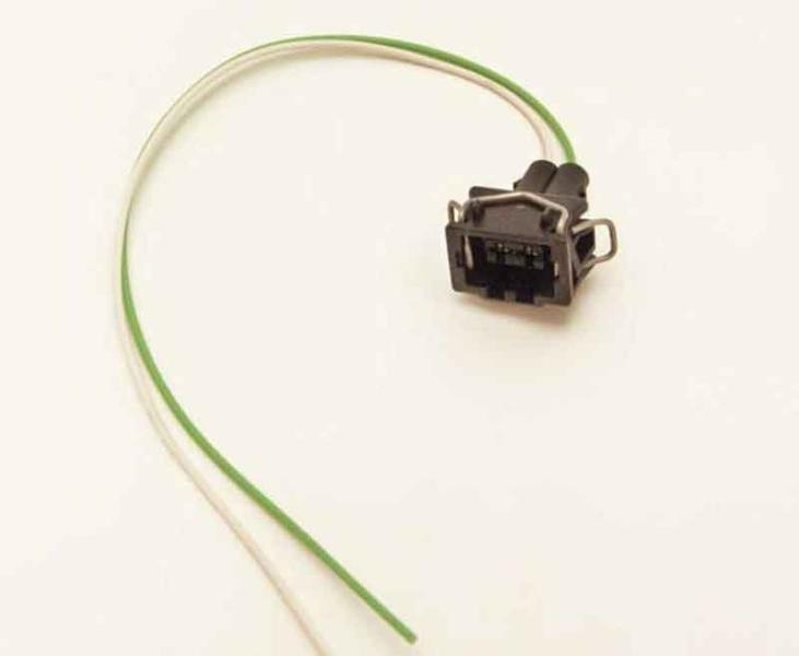 Anschlusskabel 30 cm mit Stecker für 46952 - rechts