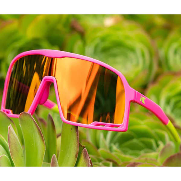 Lunette vélo KNOCKAROUND CAMPEONES SPRING BREAK