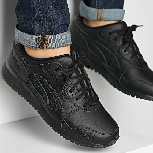 Baskets Gel Lyte III OG 1201A257 Black Black