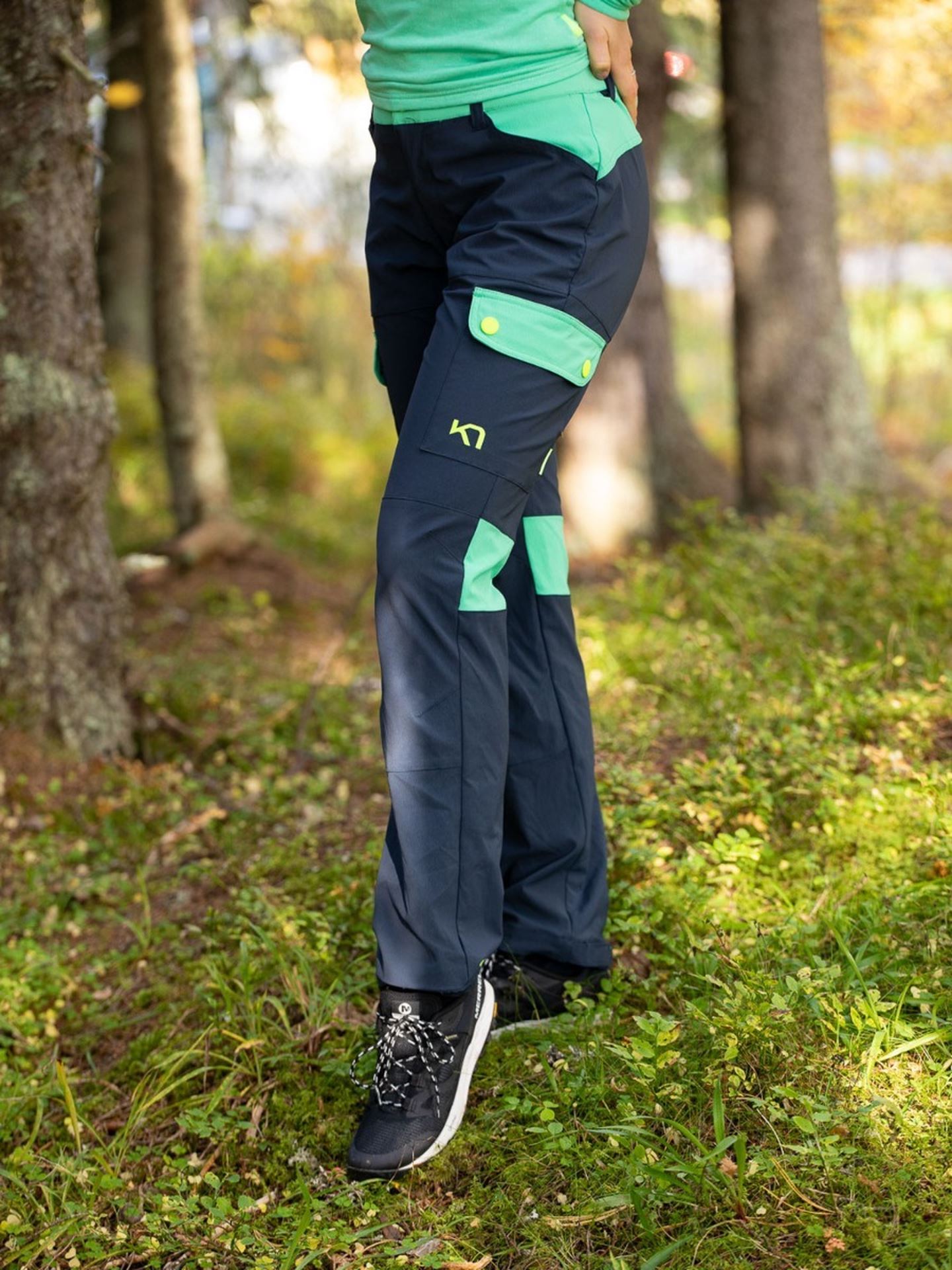 Signe Pant