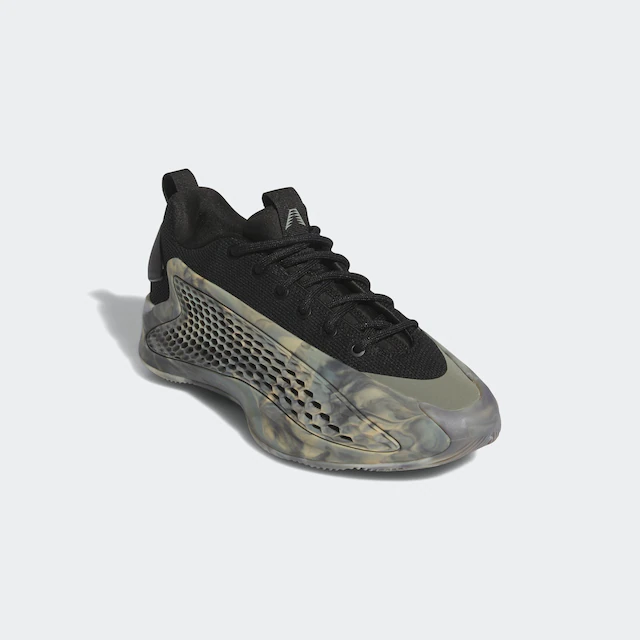 adidas Performance Basketballschuh »ANTHONY EDWARDS 1 KIDS LOW«