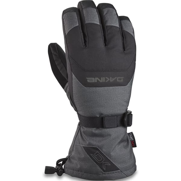 Gant de ski DAKINE SCOUT GLOVE CARBON
