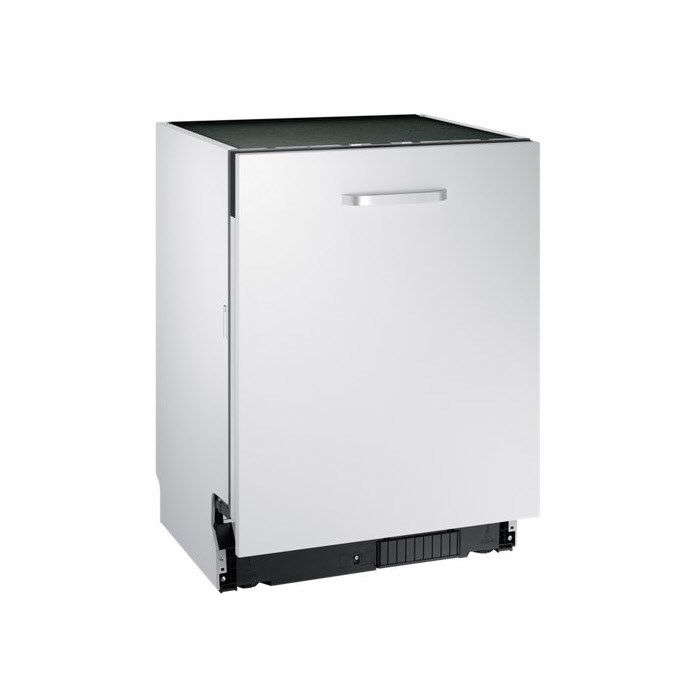 Samsung Vollintegrierter Geschirrspüler DW 60M6040BB/EG