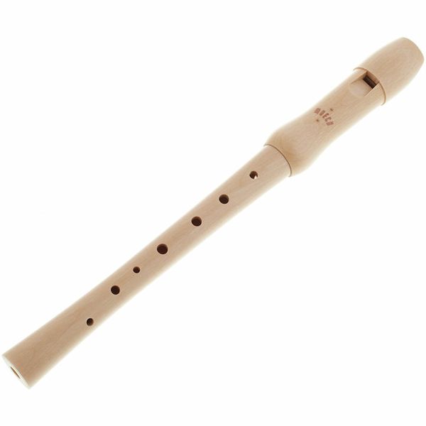 Moeck 1259 Soprano School Recorder