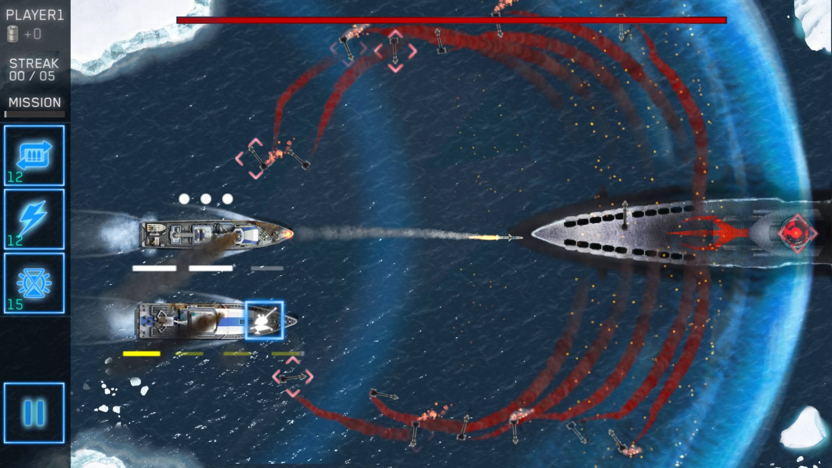 Battle Group 2- PC