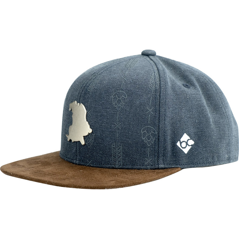 Bavarian Caps Freistaat Cap