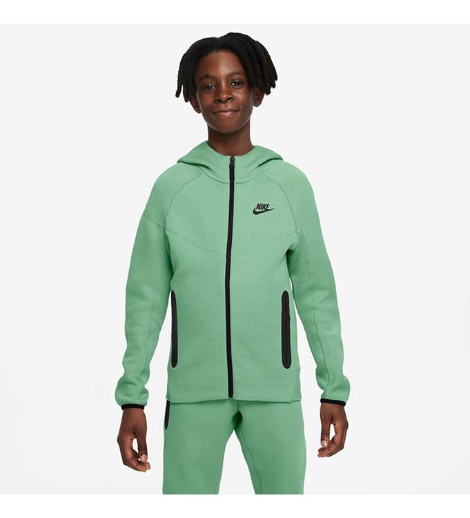 Nike JR Sportswear Tech Fleece Hoodie