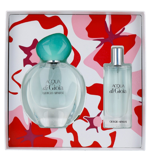 Giorgio Armani Acqua Di Gioia Eau de Parfum Geschenkset 1ST