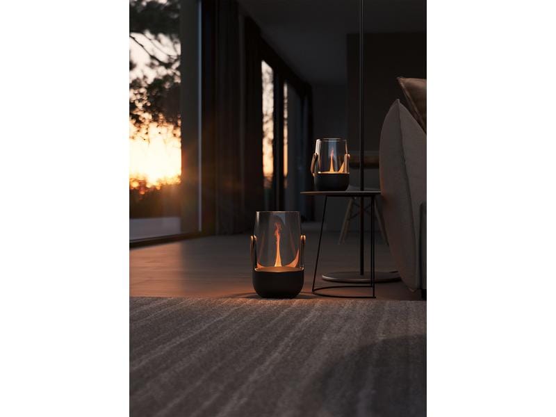 Stadler Form Aromavernebler Sophie 100 ml Aroma Diffuser und Laterne