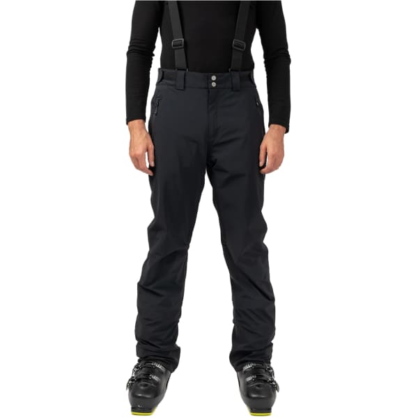 Pantalon de ski SUN VALLEY FLIGHT SKI PANT M BLACK