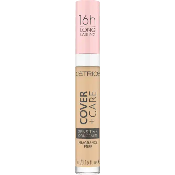 Cover + Care Sensitive Concealer 008W