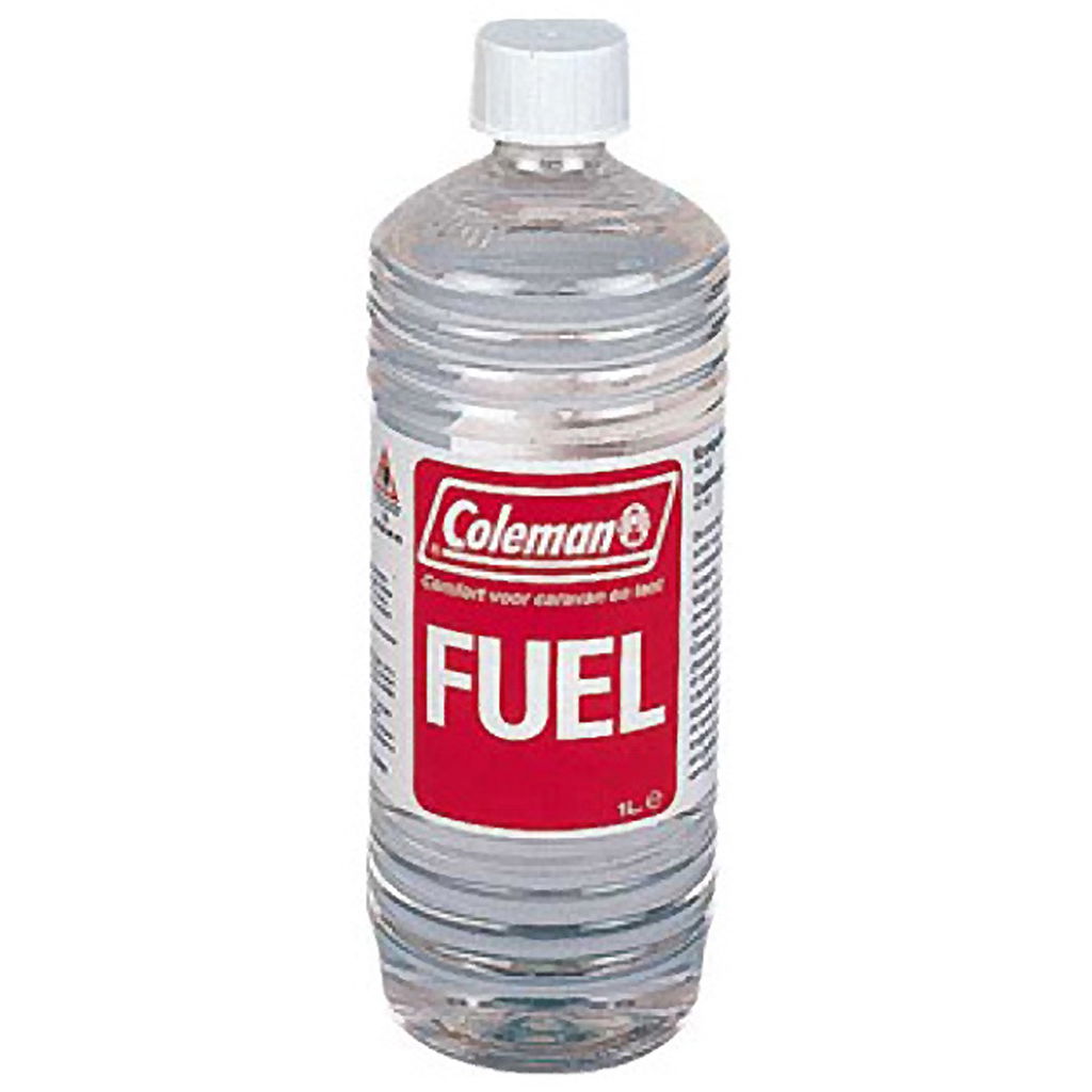 Coleman Renset Bensin 1L