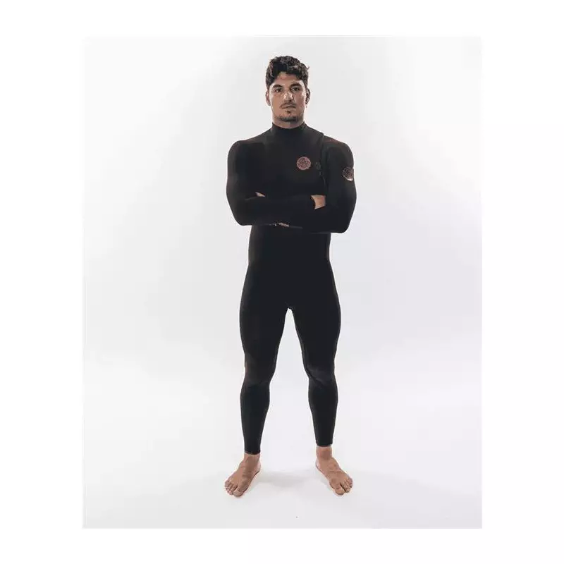 Combinaison intégrale RIPCURL Fbomb Fusion 32Gb Zf Black