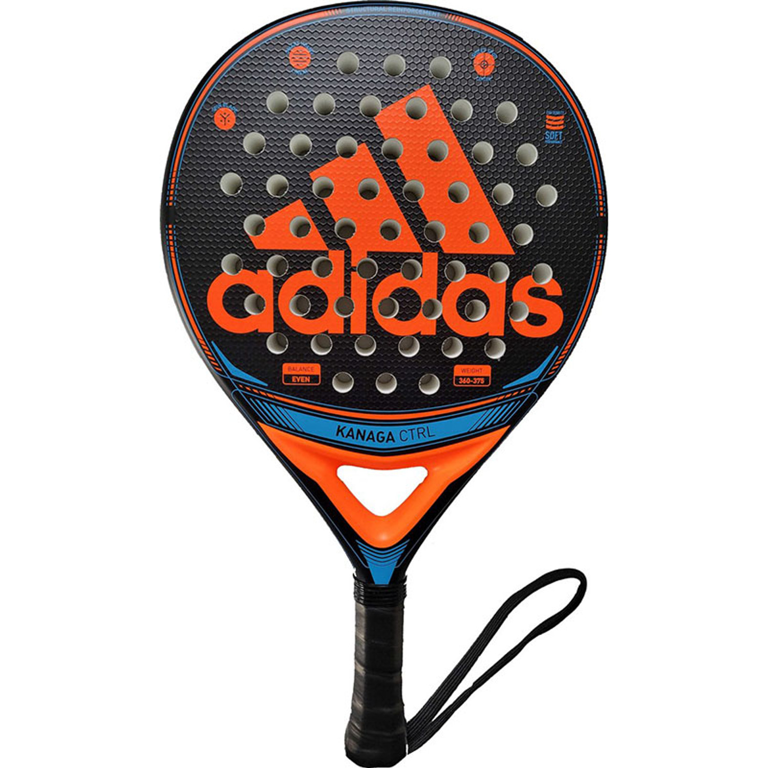 adidas Kanaga CTRL