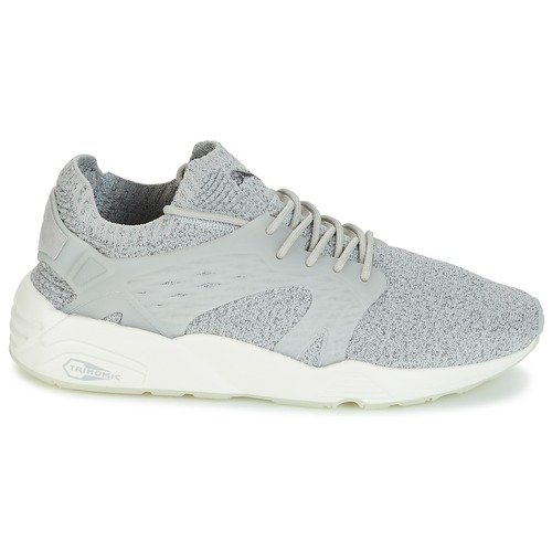 Puma - BLAZE CAGE EVOKNIT - Gris
