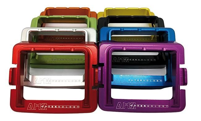 AMX TEKNOLOGY - PROTECTION AMX POUR ORDINATEUR GALILEO G2