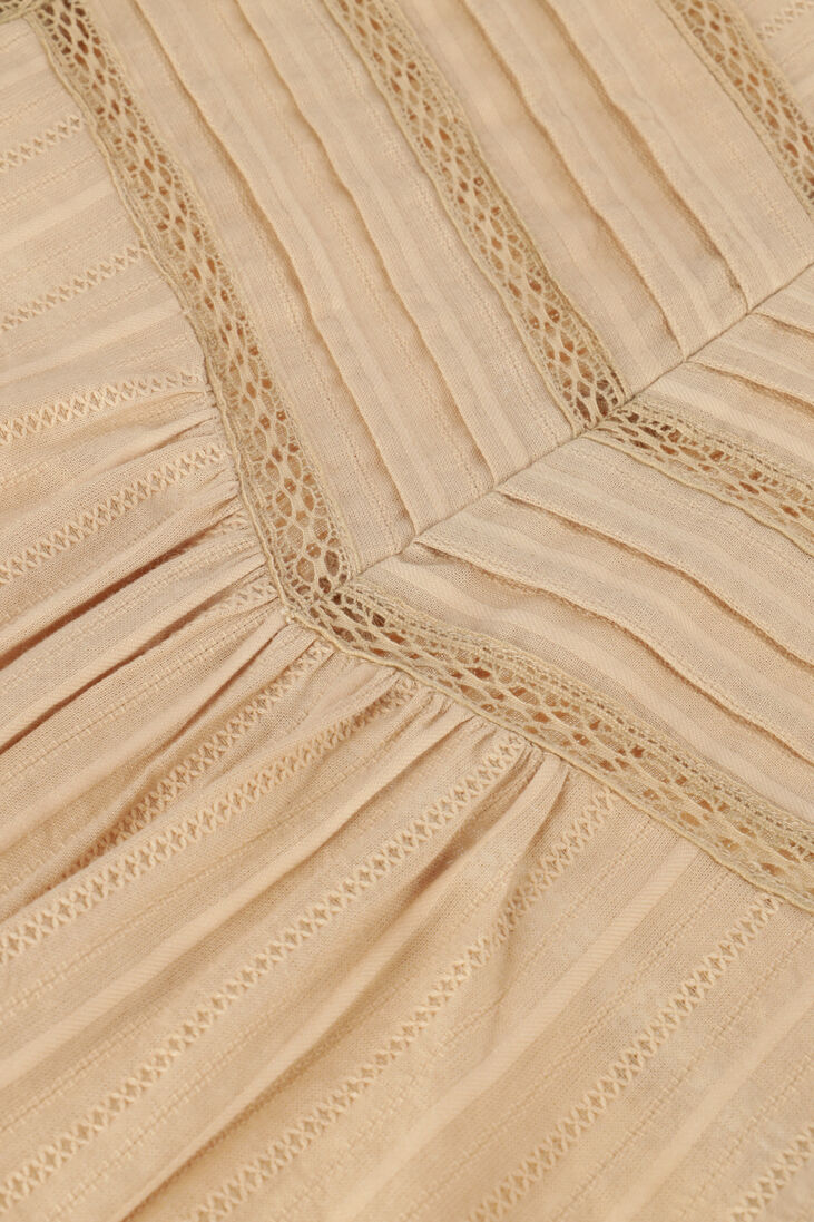 IBANA beige ibana blouse taki