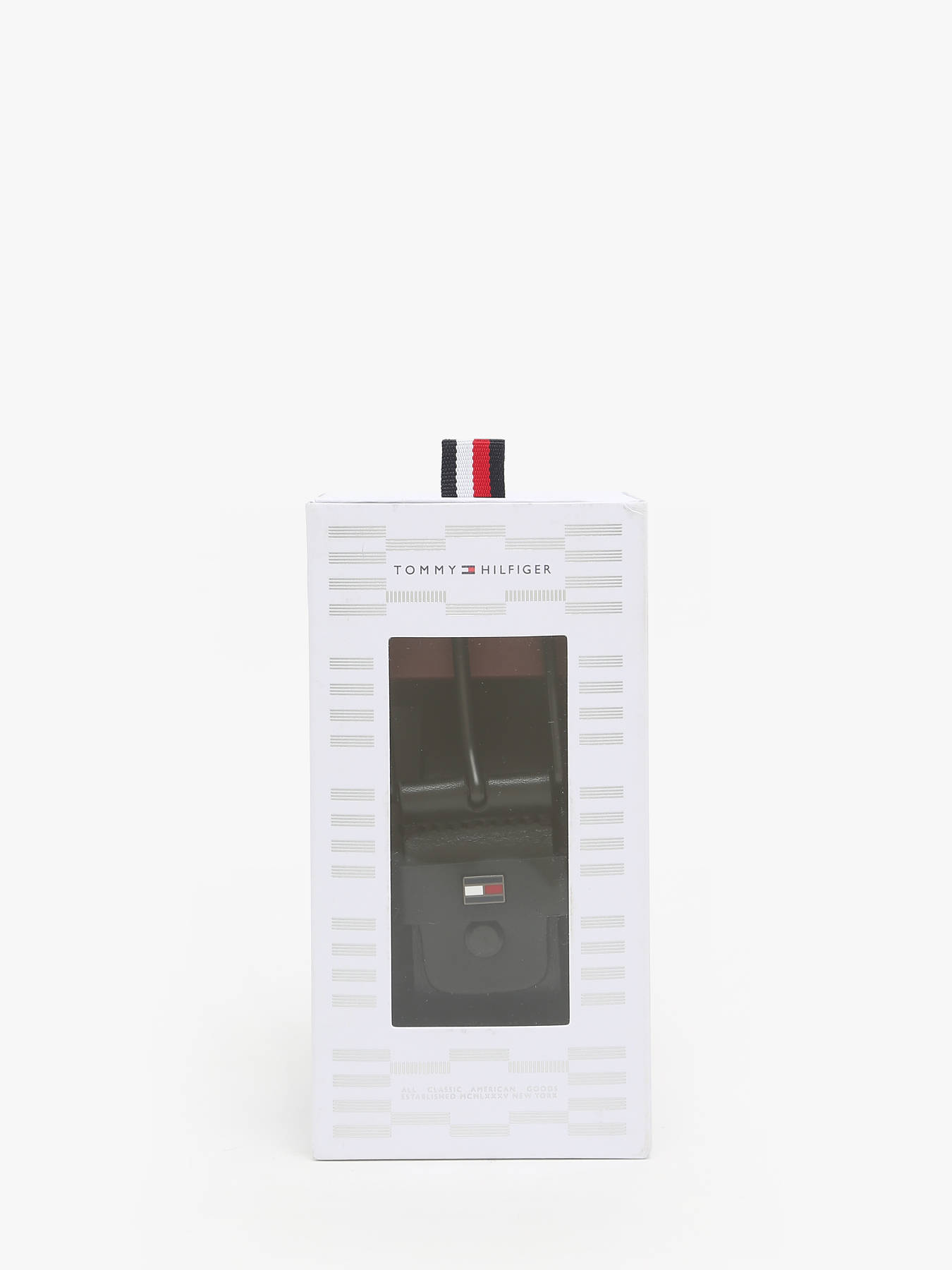 Ceinture ajustable TOMMY HILFIGER