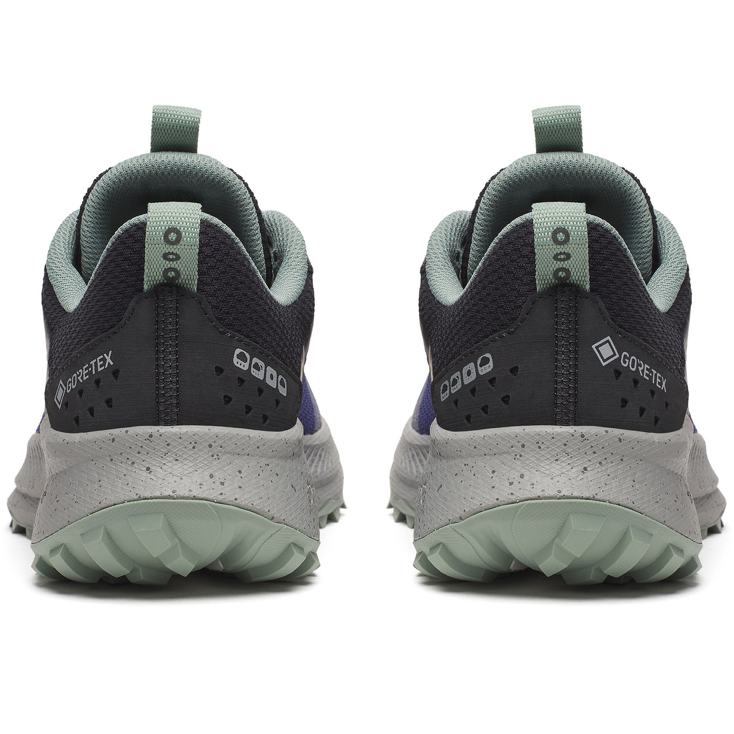 Saucony Ride TR 2 GTX Heren