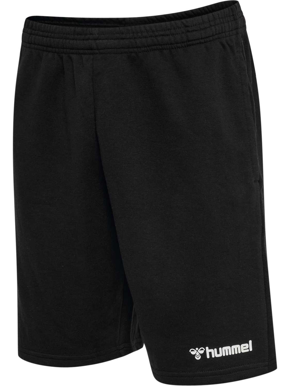 hmlMOVER COTTON BERMUDA SHORTS