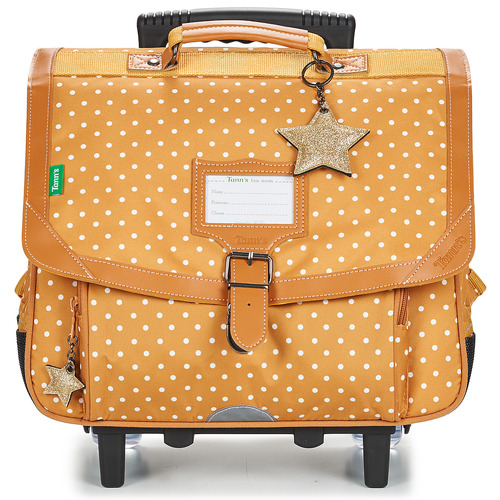 Tann's - MATHILDE CARTABLE 41 CM - Jaune