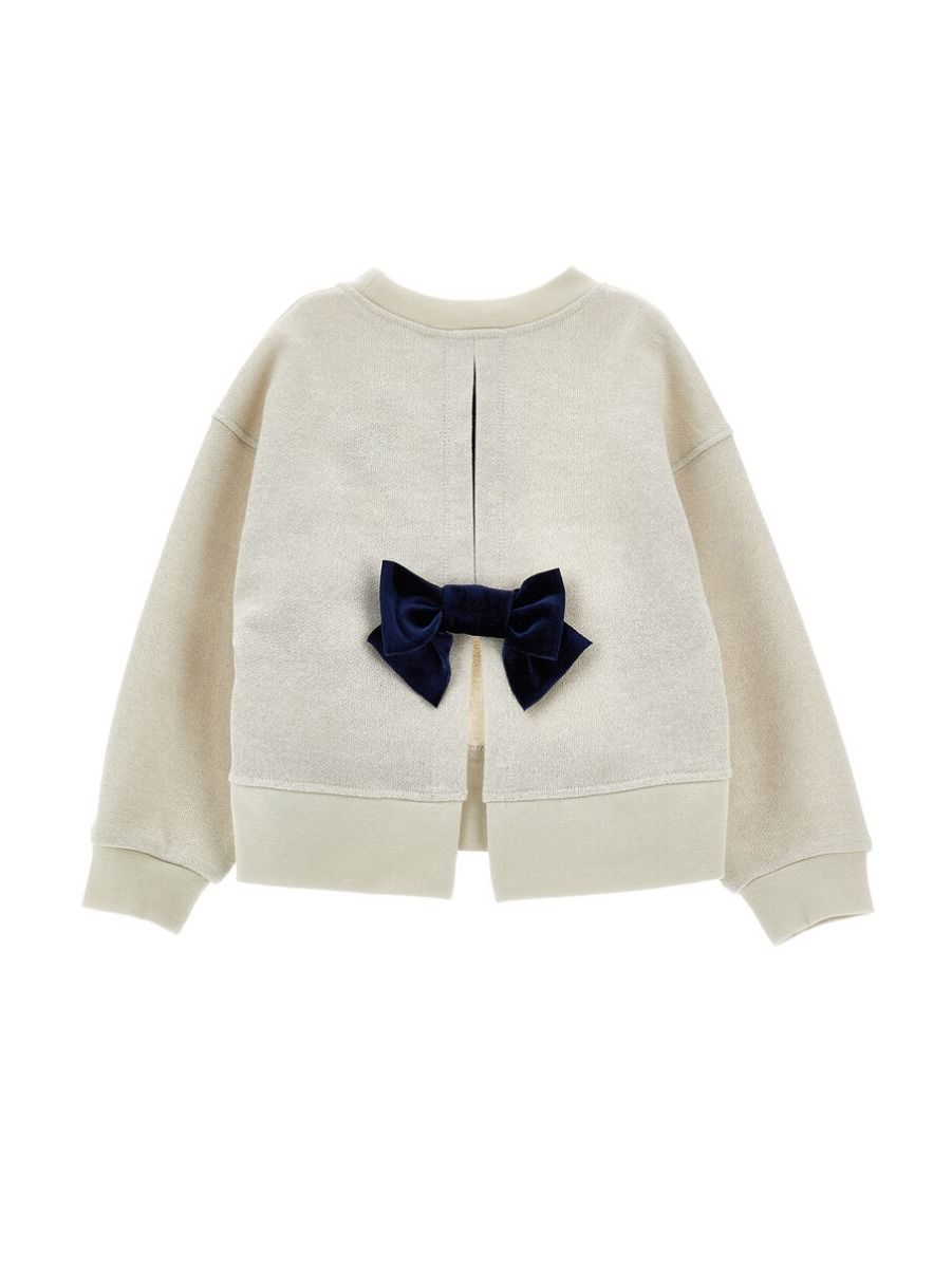 Monnalisa Minni Mouse Sweatshirt