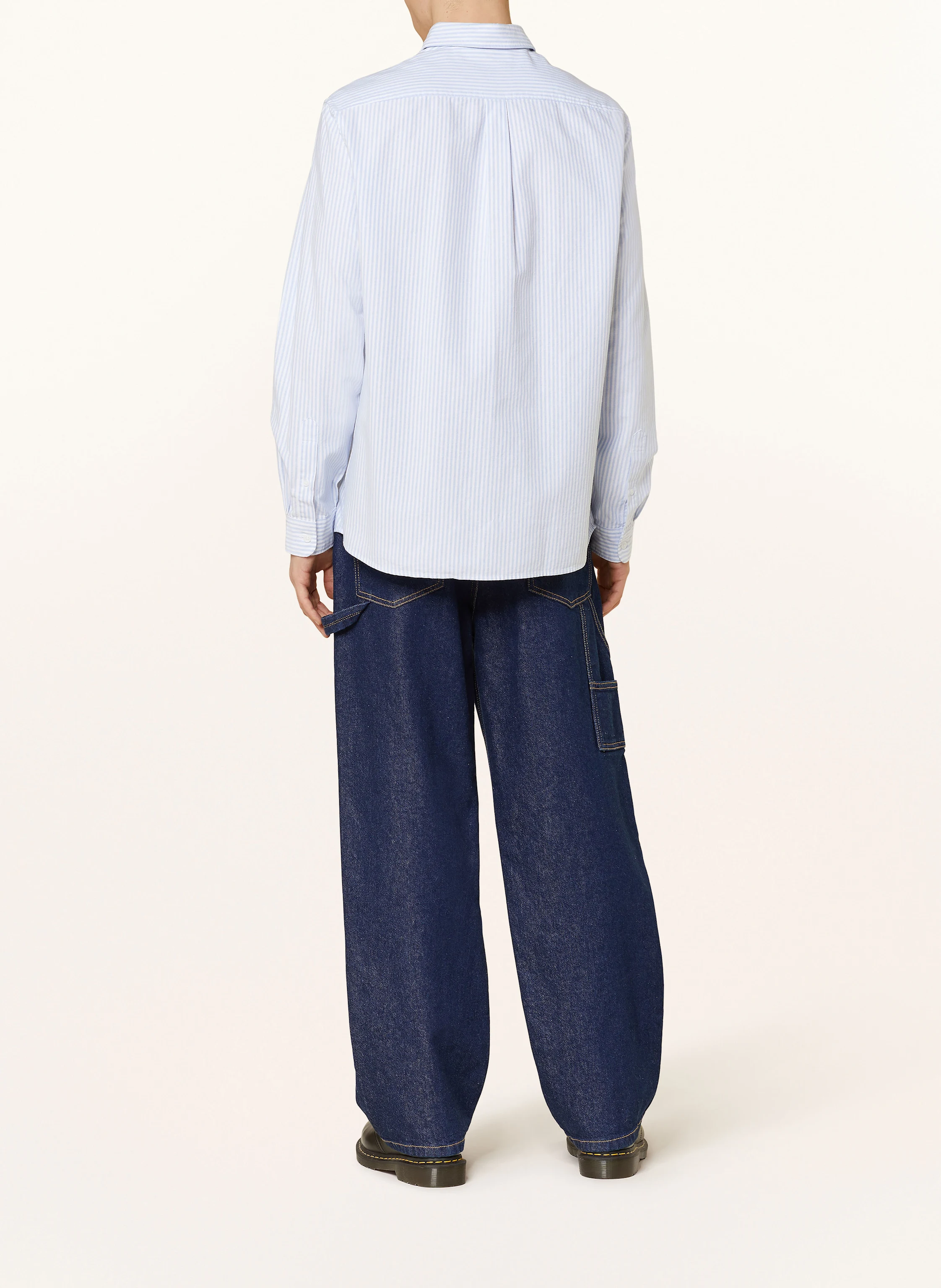PAUL Hemd Comfort Fit