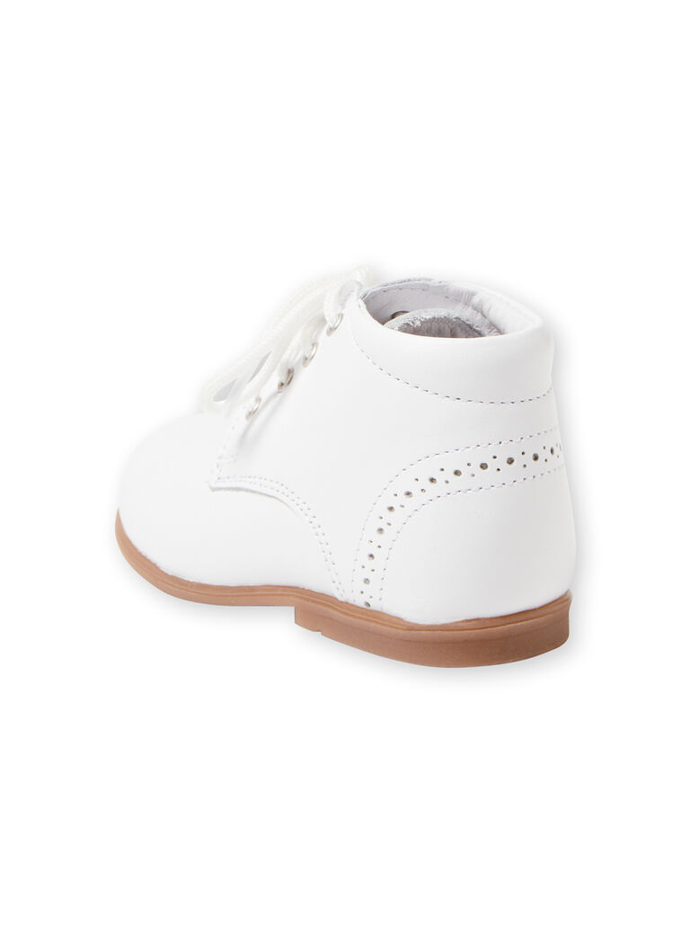 Bottillons Blanc