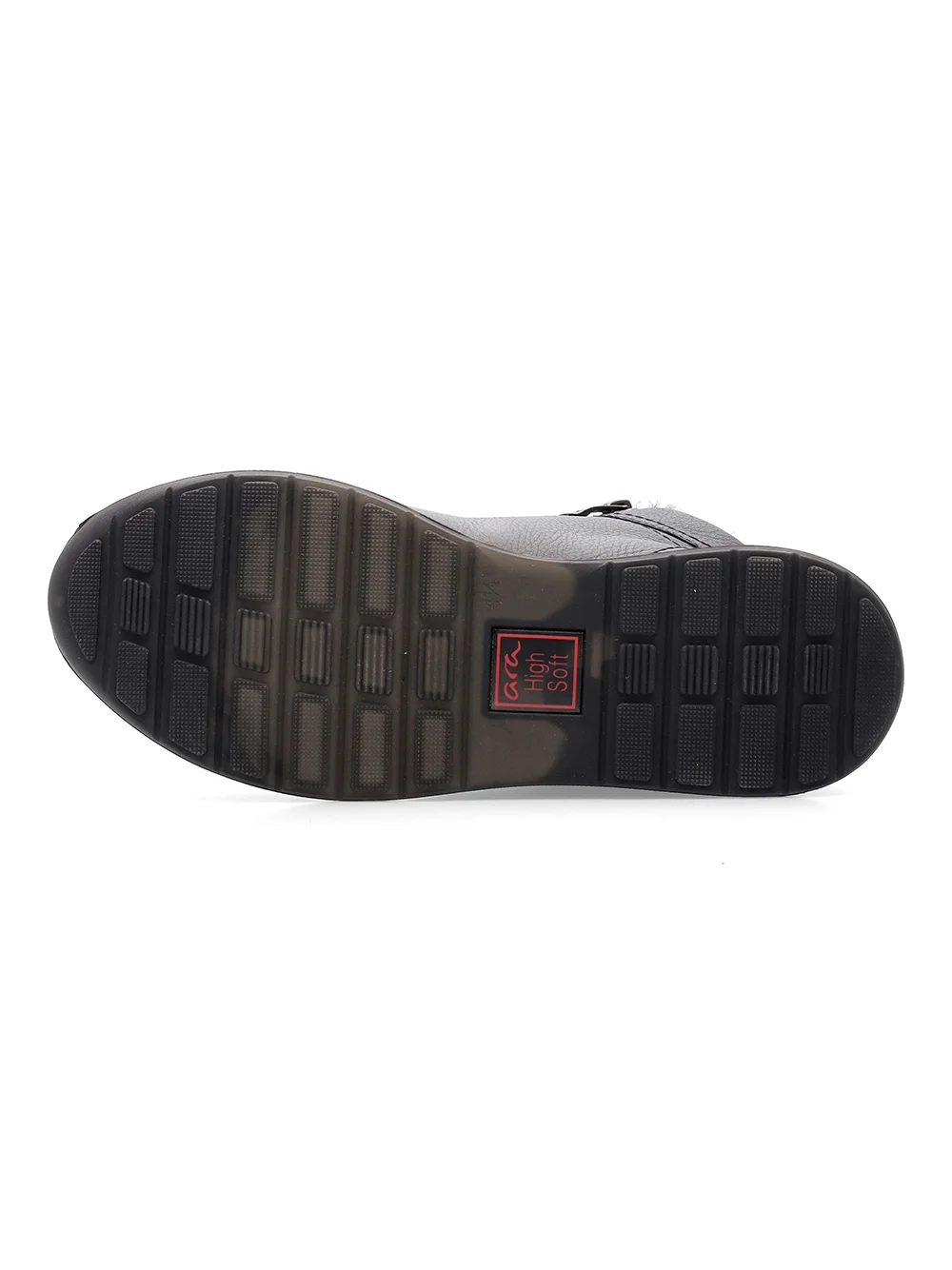Stiefelette Osaka schwarz