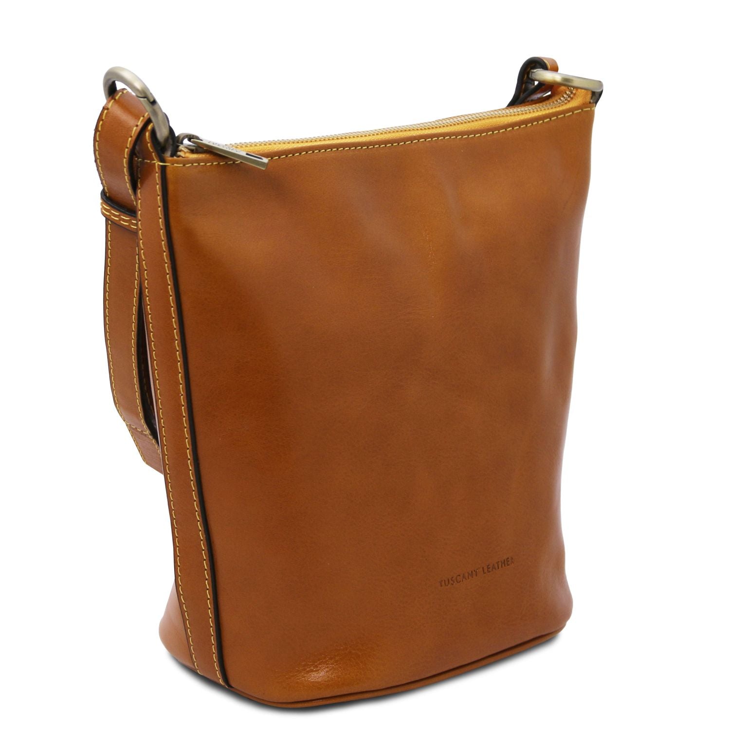 TL142334 – Giusi – leren Schoudertas