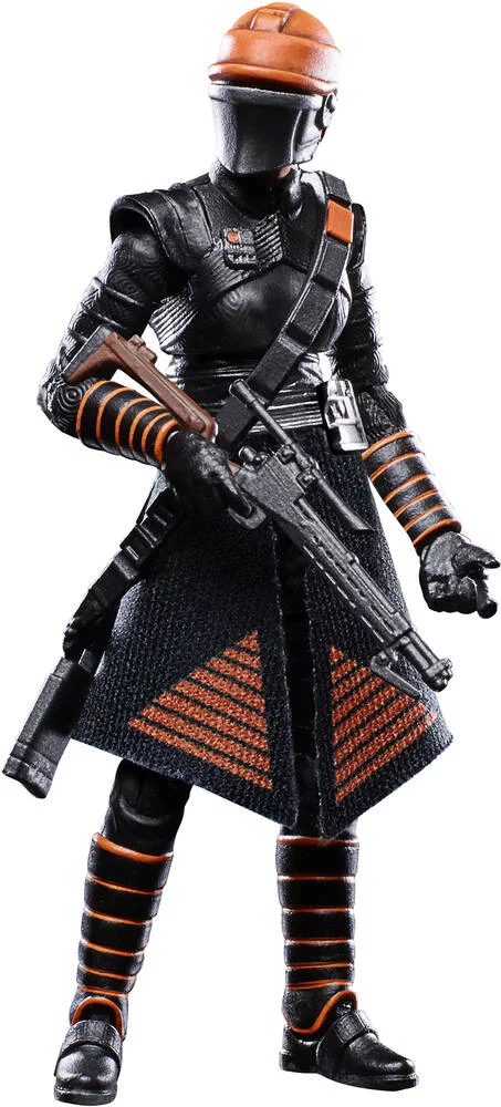 STAR WARS THE VINTAGE COLLECTION FENNEC SHAND