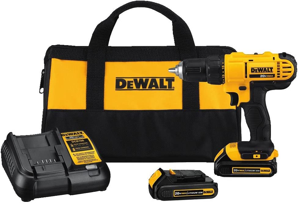 W009037A 322-Piece Home Repair Hand Tool Kit Basic Household Tool Set with Carrying Bag