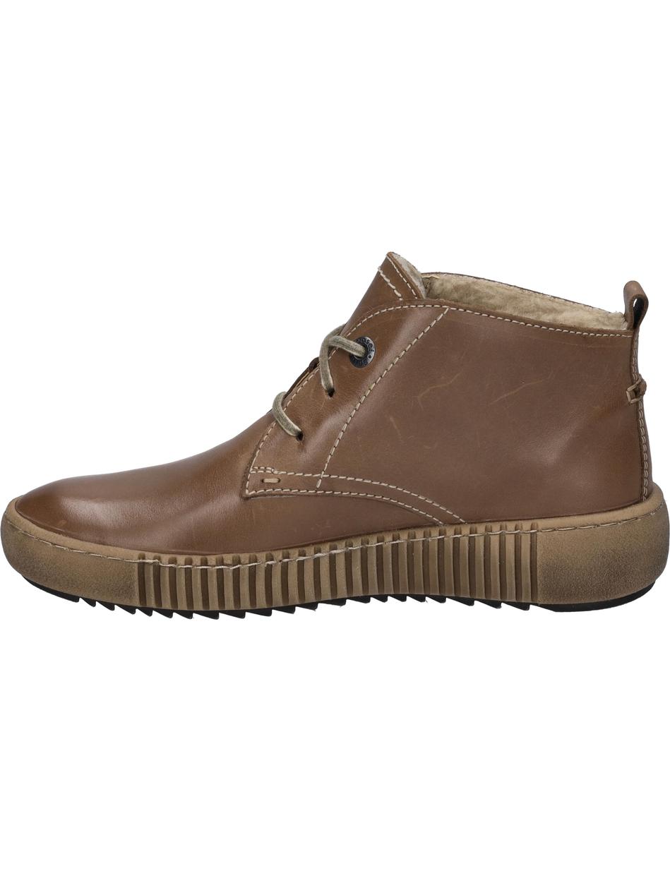 Stiefelette Maren 02, brasil