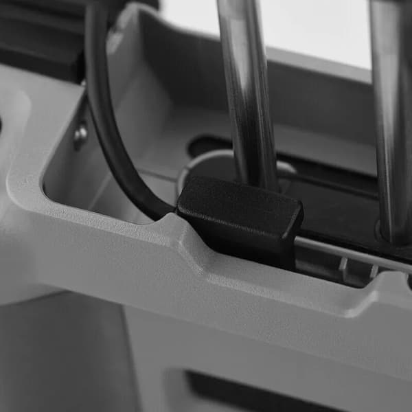 USB-C til Micro-USB Kabel for DJI Mavic - 15cm