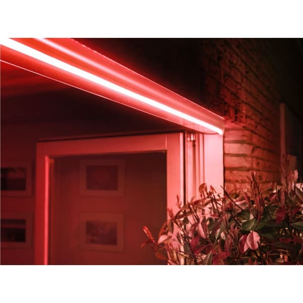 Philips Hue WCA Utendørs LED Strips 5M