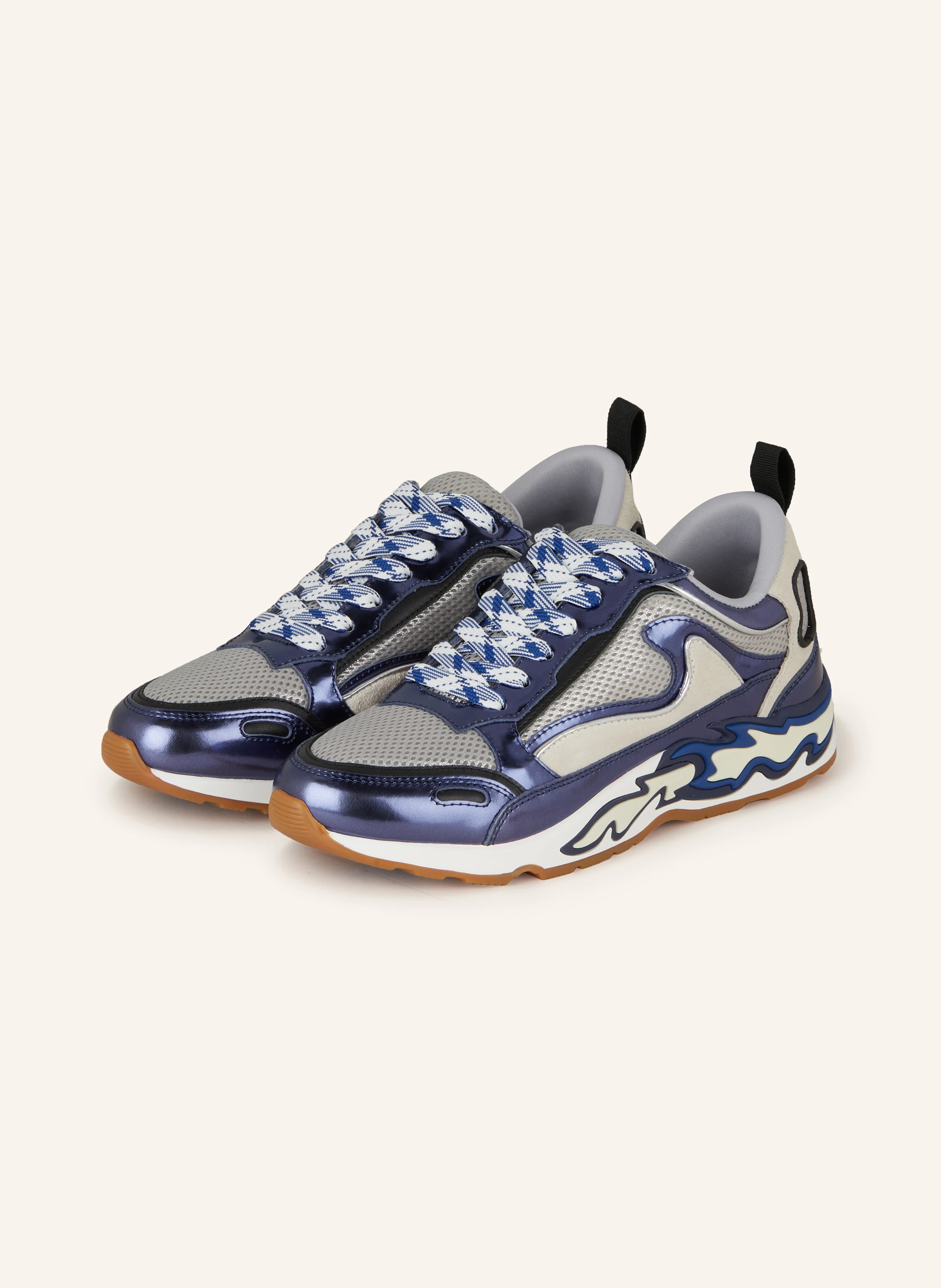 SANDRO Sneaker