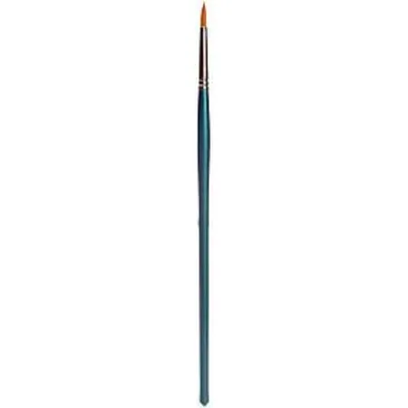 FALLER 172145 Rundpinsel, synthetisch, Größe 3, Spur H0, Spur TT, Spur N, Spur Z