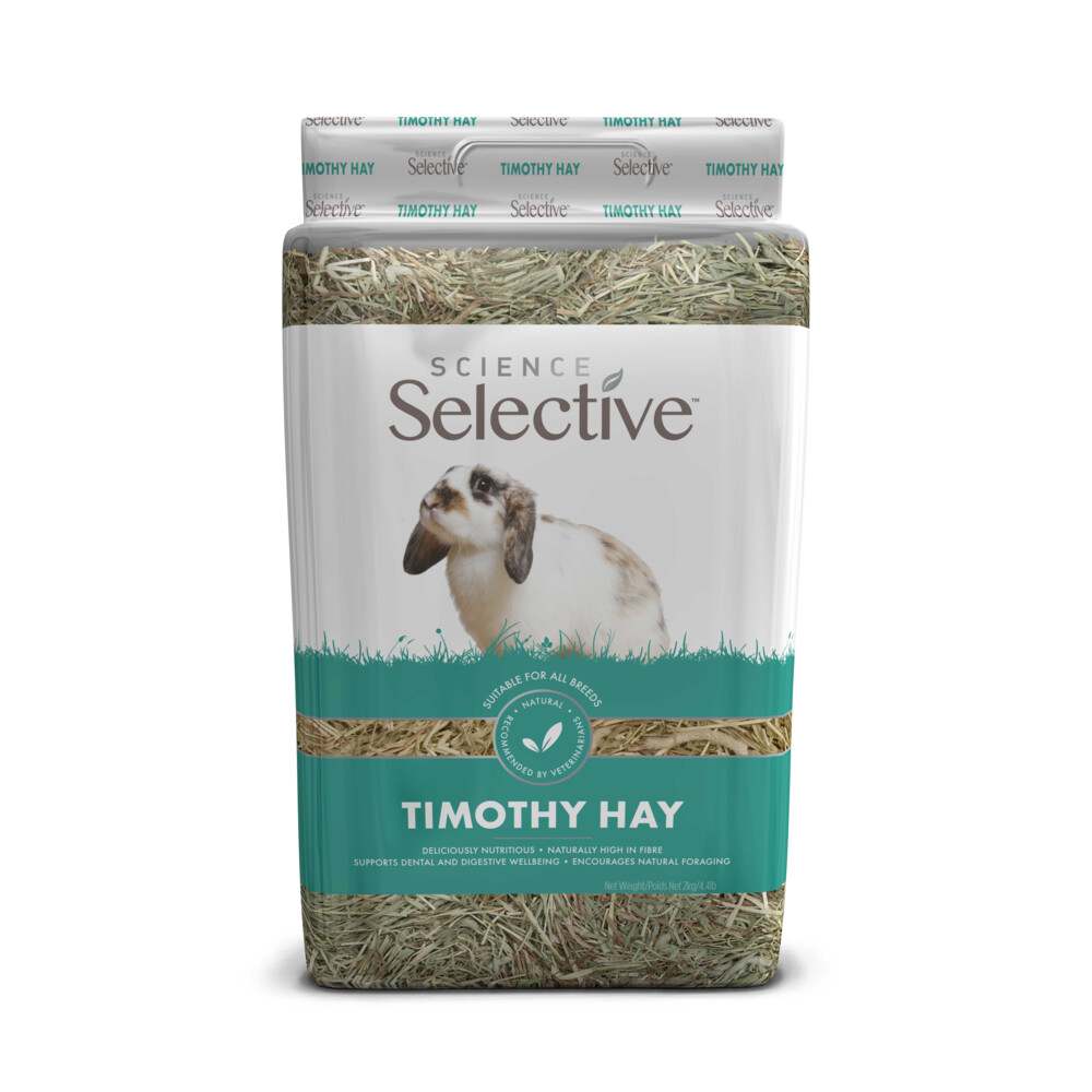 Supreme Selective Timothy Hooi1,5 kg