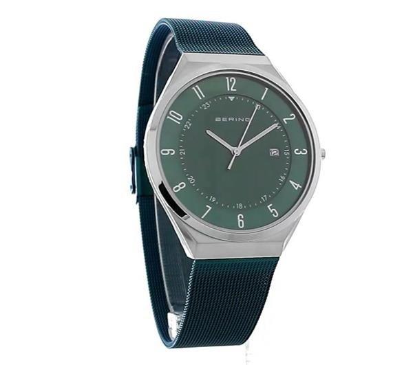Bering Gents Bering Ultra Slim Watch 18740 808