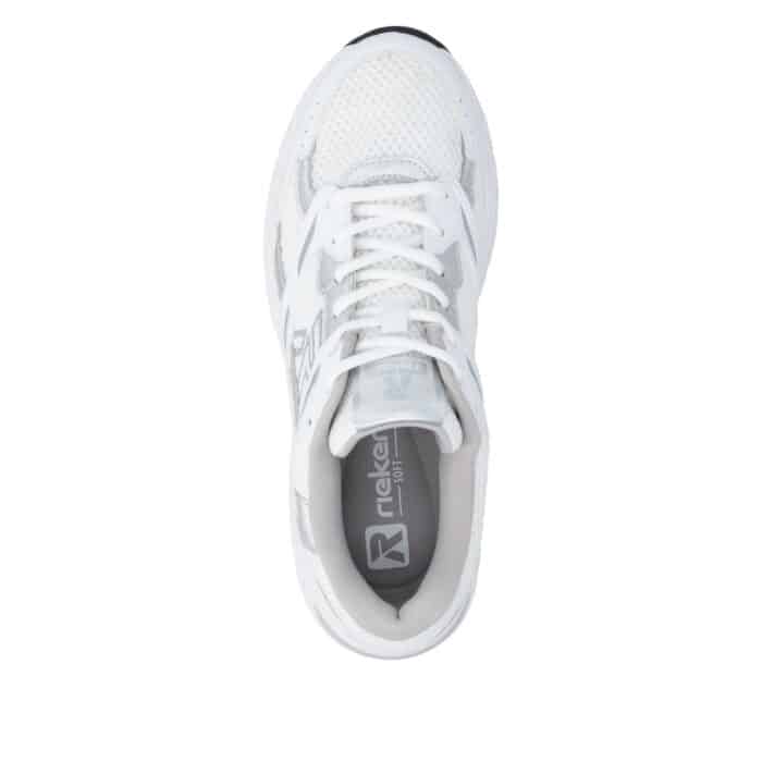 Rieker Sneakers Dame W4200-81