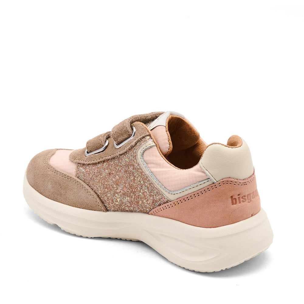 Køb Bisgaard Earth Yuki Glitter Sneakers